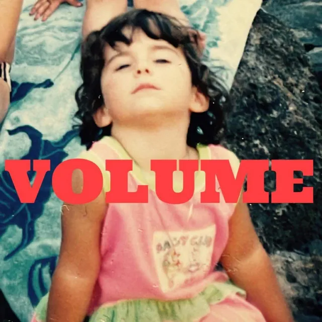 Volume