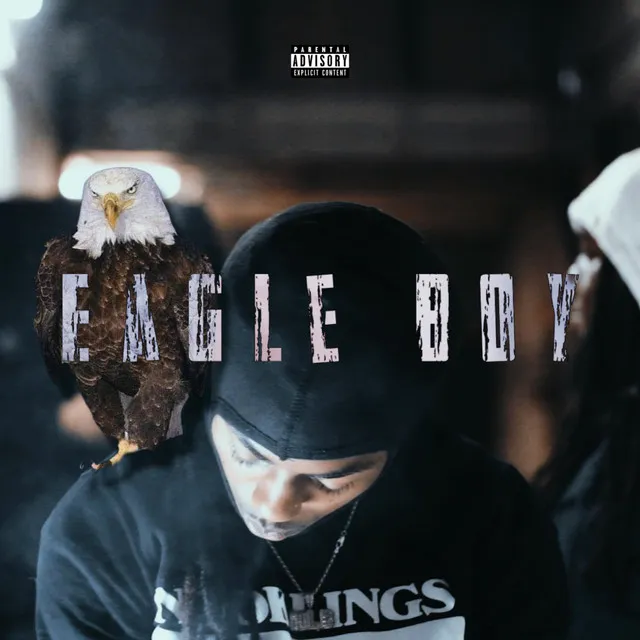 Eagle Boy