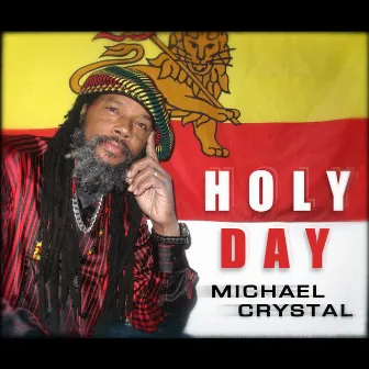 Holy Day by Michael Crystal