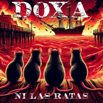 Ni las Ratas by Doxa