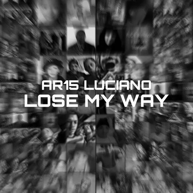 Lose My Way