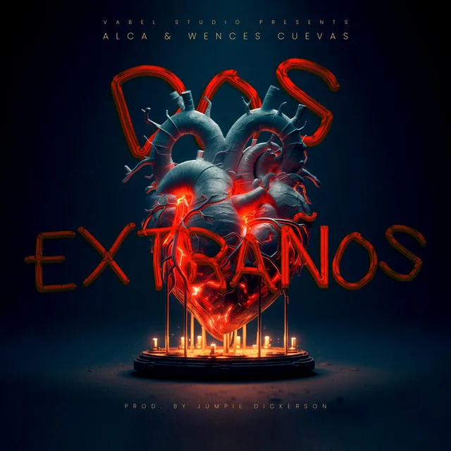 DOS EXTRAÑOS