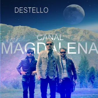 Destello by Canal Magdalena