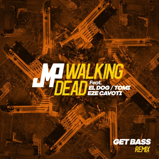 Walking Dead - Get Bass Remix