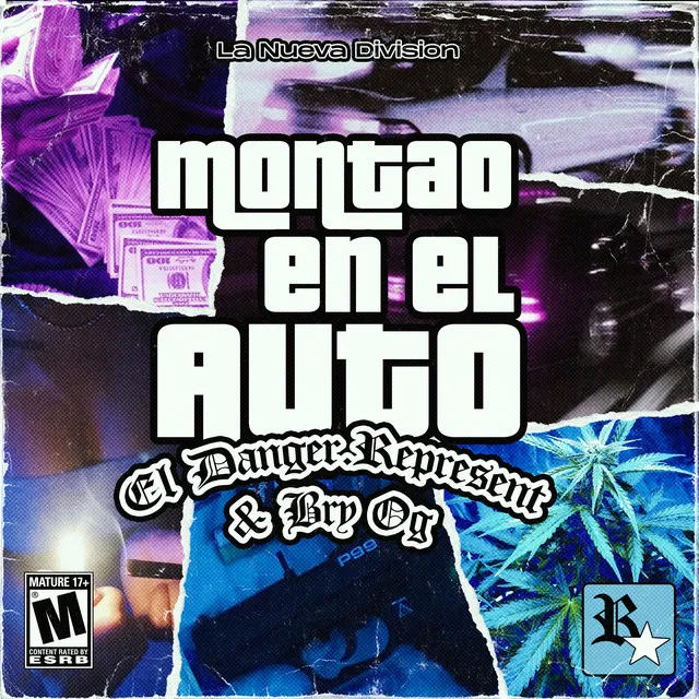 Montao en el Auto