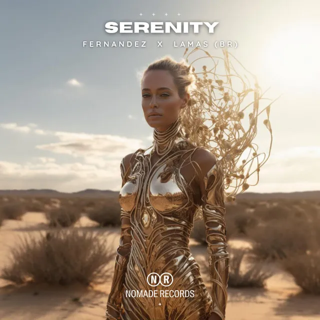 Serenity (Extended Mix)