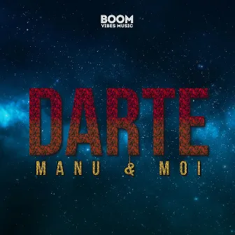 Darte by Boom Vibes Music