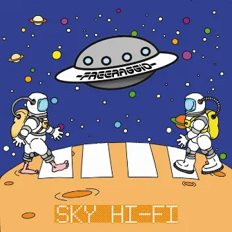 Sky Hi-Fi by Freeraggio