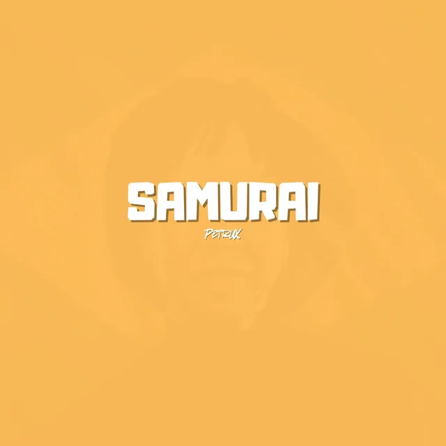 Samurai