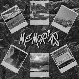 Memórias by Kontachi