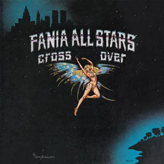 Cross Over by Fania All Stars