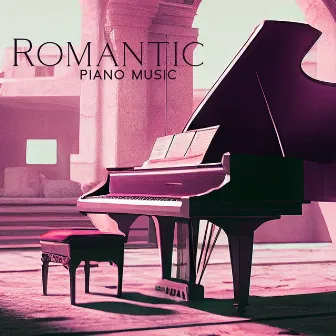 Romantic Piano Music - Top 15 Harmonious Backing Tracks (Sweet Harmonies) by Backing Tracks 2023