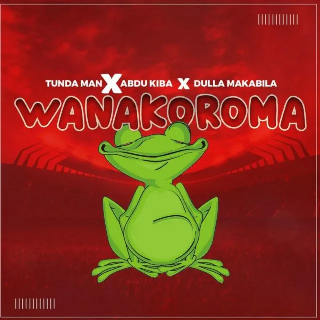 Wanakoroma