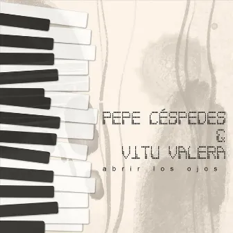 Abrir los Ojos (Remix) by Pepe Céspedes