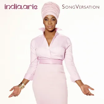 SongVersation by India.Arie