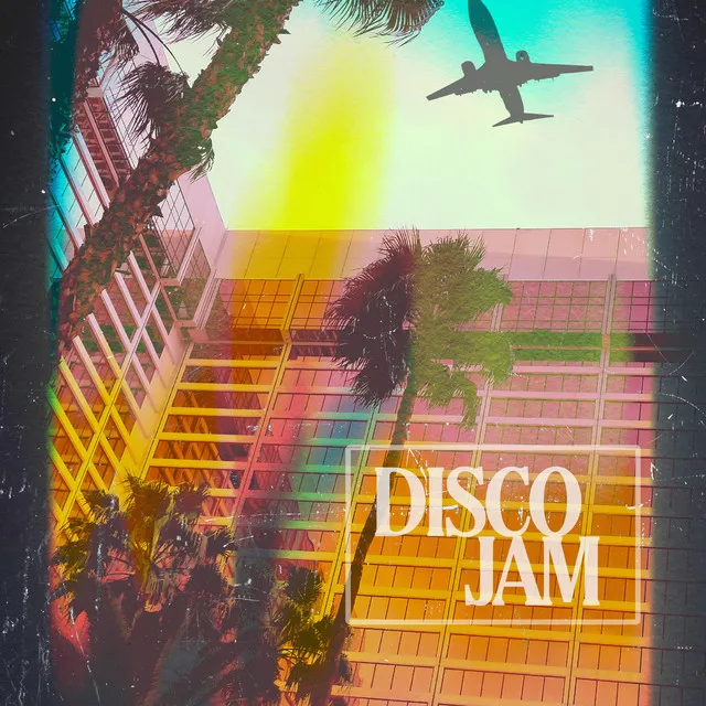 Disco Jam