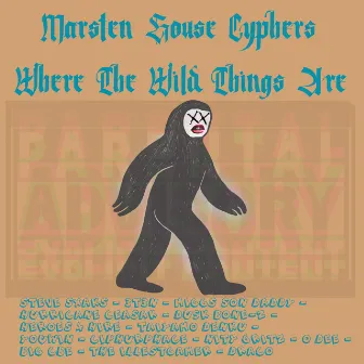 Where the Wild Things Are Cypher by Marsten House