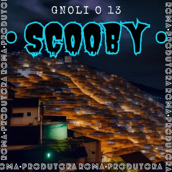 Scooby by Unknown Artist