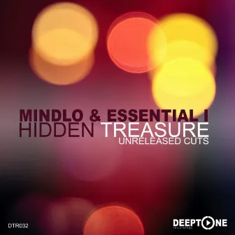 Hidden Treasure (Unreleased Cuts) by Mindlo