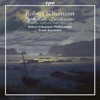 Schumann: Symphony 