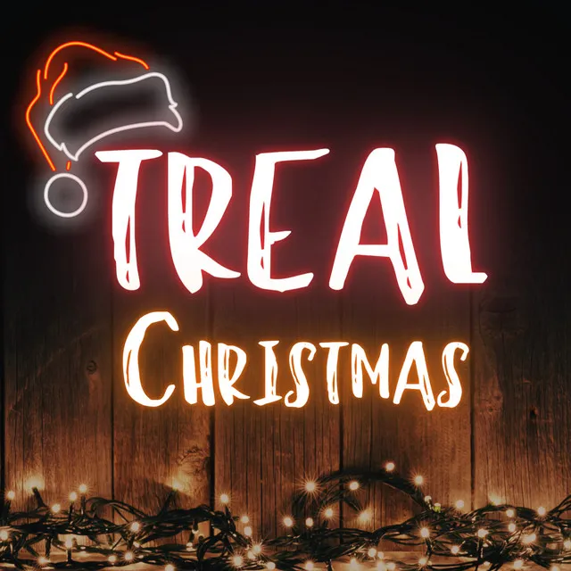 Treal Christmas