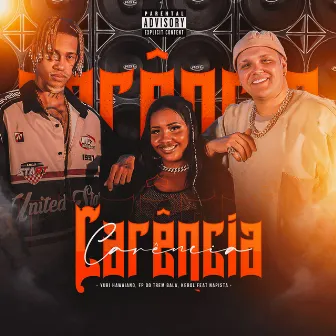 Carência by Kerol