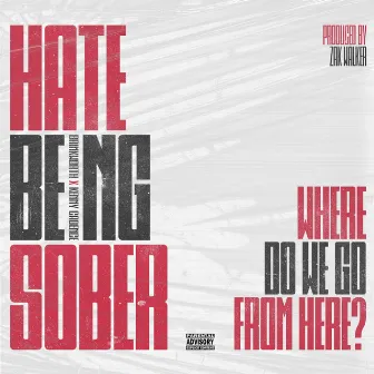 Where Do We Go From Here? by Hate Being Sober