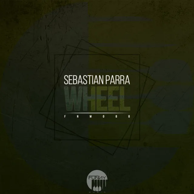 Wheel - Original Mix