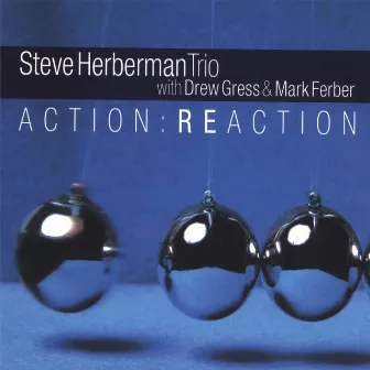 Action: Reaction by Steve Herberman