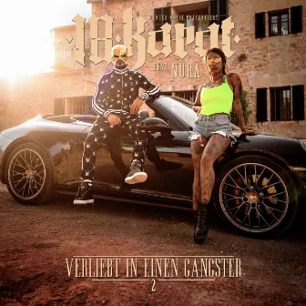 Verliebt in einen Gangster 2 (feat. Nura) by Nura