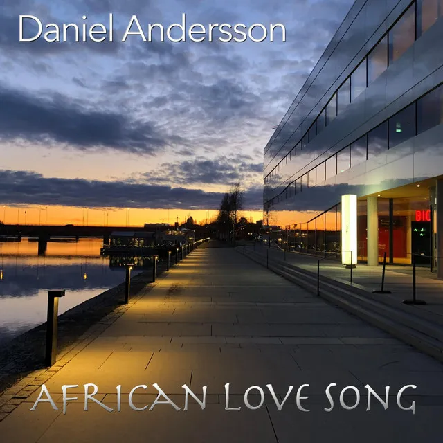 African Love Song