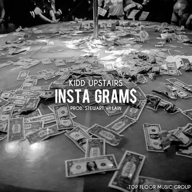 Insta Gram$ - Single