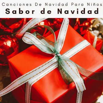 Sabor de Navidad by Canciones De Navidad Para Niños