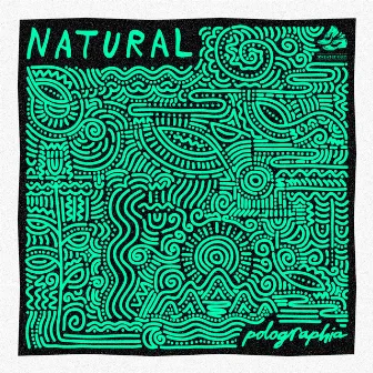 Natural EP by Polographia