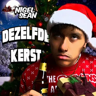 Dezelfde Kerst by Nigel Sean