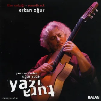 Yazı Tura (Orijinal Film Müzikleri) by Erkan Oğur