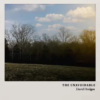 The Unavoidable by David Hodges