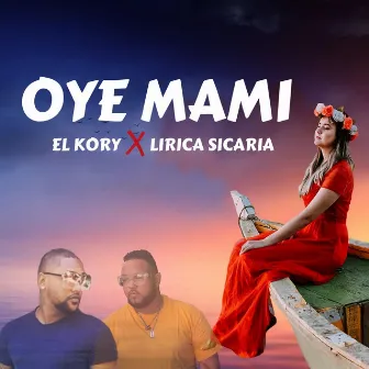 Oye Mami by Unknown Artist