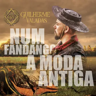 Num Fandango a Moda Antiga by Guilherme Valadas