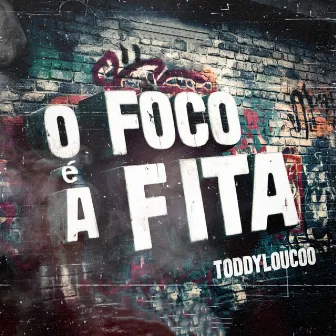 O foco é a fita by Toddyloucoo