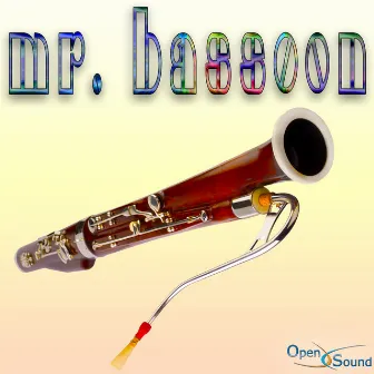 Mr. Bassoon by Iffar