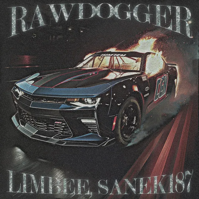 RAWDOGGER