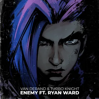 Enemy by Ryan Ward