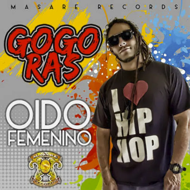 Oido Femenino