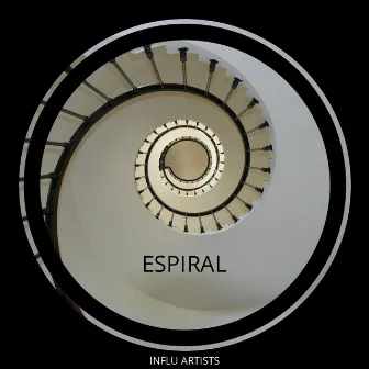 Espiral by Renso Ferrari