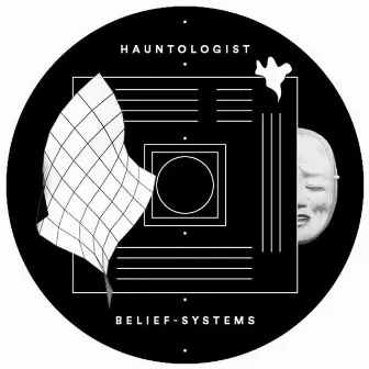 Hauntologist Belief-Systems by Mathis Ruffing