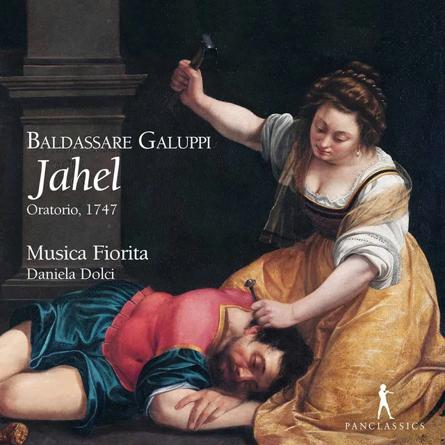 Jahel, Pt. 1: Quod, o Nabal