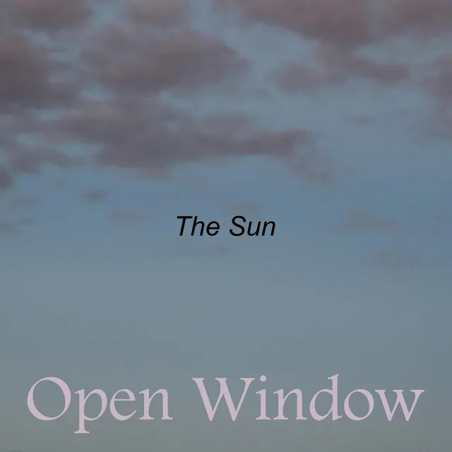 Open Window