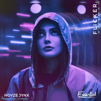 Flicker by Noyze Jynx