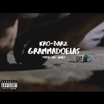 Grammadoelas by KRO-Barz